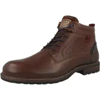 Australian Footwear Veterboots 'Conley' bruin