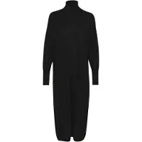 Inwear Gebreide jurk 'Kellsie' zwart