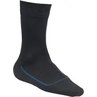 Bata Sokken Cool LS 2 | Zwart | Maat 46 - 00.017.036.43
