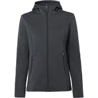 Vaude Fleece met rits voor dames Idris
