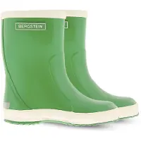 Bergstein Rainboot Regenlaarzen Unisex Junior - Grass - Maat 25