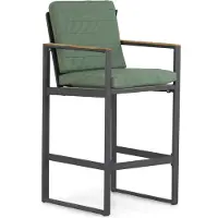 Lifestyle Garden Furniture Lifestyle Faro barstoel