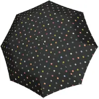 Reisenthel Paraplu gemengde kleuren / zwart