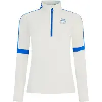 Protest Sportief sweatshirt 'PRTCarly' offwhite