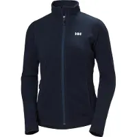 Helly Hansen Functionele fleece jas 'DAYBREAKER' marine / wit