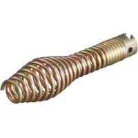 Rems Cobra Ronde Boor 16mm - Nieuwe Spiraal voor Kanalisatie