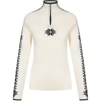 Dale of Norway Geilo, sweater, dame, wit