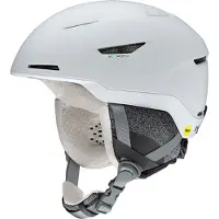 Smith Vida MIPS, ski helm, wit