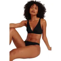 Banana Moon Bikinibroek zwart
