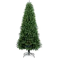 Royal christmas - Smalle Kunstkerstboom - Alaska Premium - 180 cm - PE/PVC - 751 Takken