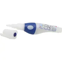 Bgs Secondenlijm - middelvisceus - doseerpen 12 g