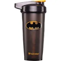 Perfect Shaker Batman Hero Serie - 800 ml