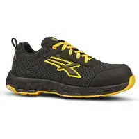 U Power Maverick Esd S3s Ci Hi Hro Fo Sr Veiligheidsschoenen