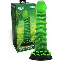 Kiotos Monstar Cox - Fantasie Dildo - JunglerexCock
