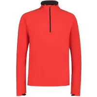 Rukka Maanin R Half Rits Lange Mouw T-shirt
