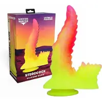 Kiotos Monstar Cox - Fantasie Dildo - StegoCock