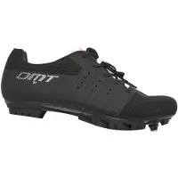 Dmt KM4 PJ MTB Schoenen Zwart || Maat: 43
