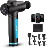 Sanbo Massage Gun Prime Gen 4