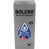 Bolero Classic - 24x 9 g - Berry Blend