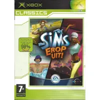 The Sims, Erop Uit (Bustin Out)