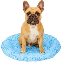 Nobleza Koelmat voor dieren, 52 cm, – Een comfortabele plek om te slapen voor honden en katten