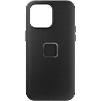 Peak Design Mobile Everyday Loop Case iPhone 15 Pro Max - Charcoal