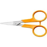 Fiskars Classic Precisie Schaar - Borduurschaar -10cm
