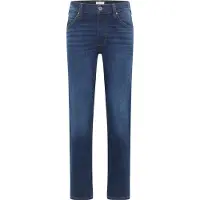 Mustang Jeans 'Tramper' donkerblauw
