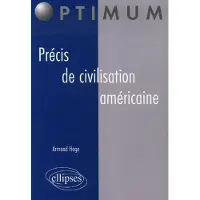 Ellipses Précis de civilisation américaine