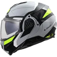 LS2 FF910 Advant II Triple Helm