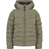 True North Junior jas - Olive