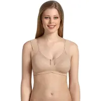 Anita Wireless bh Clara | Maat: 85C | Kleur: Zand