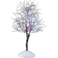 Lemax Kerstdorp accessoire | | Butternut Tree