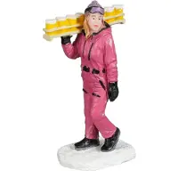 Luville On Her Way To Apres Ski Luville Collectie 2025