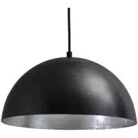 Masterlight Hanglamp Industria Gunmetal 30 Landelijk