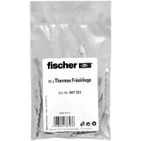 Fischer 547723 Freeskling 25 stuk(s)