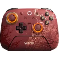 8Bitdo Ultimate 2 Wireless Controller - Wuchang Edition - PC