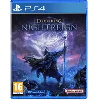 Elden Ring Nightreign
