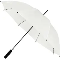 Maxte Golfparaplu Automatisch 102 Cm Wit