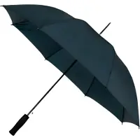 Maxte - Paraplu - Ø 102 cm - Automaat - Compact - Marine Blauw