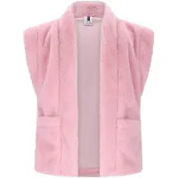 B. Nosy B.Nosy Y509-5023 Meisjes Gilet - Maat 146-152