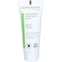 Alphanova Lanoline Puur 100% Natuurlijk | Organic MUM 40 ml Huidcrème