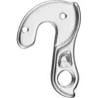 Marwi derailleurpad gh-119 met schroefset m4x0.7