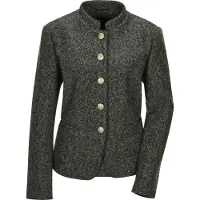 MADELEINE Blazers grijs gemêleerd