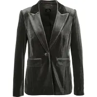 MADELEINE Blazers grijs