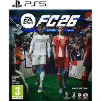 EA Sports FC 26 PS5