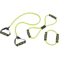 Toorx Fitness Elastische Weerstandsbanden Set