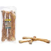Beeztees Konijnenvacht Rol Met Haar Hondensnack 5 Stukken
