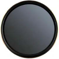 Polar Pro Variable ND Diffusion filter 67mm 6/9 stops Mist Edition