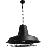 Masterlight Hanglamp Prato XXL 67 Grid Retro